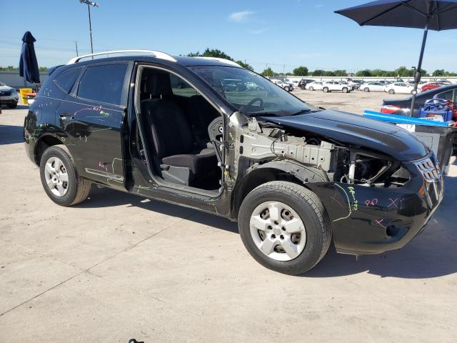 2015 NISSAN ROGUE SELE - JN8AS5MT0FW668858