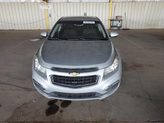 2016 CHEVROLET CRUZE LIMI - 1G1PE5SB2G7210086