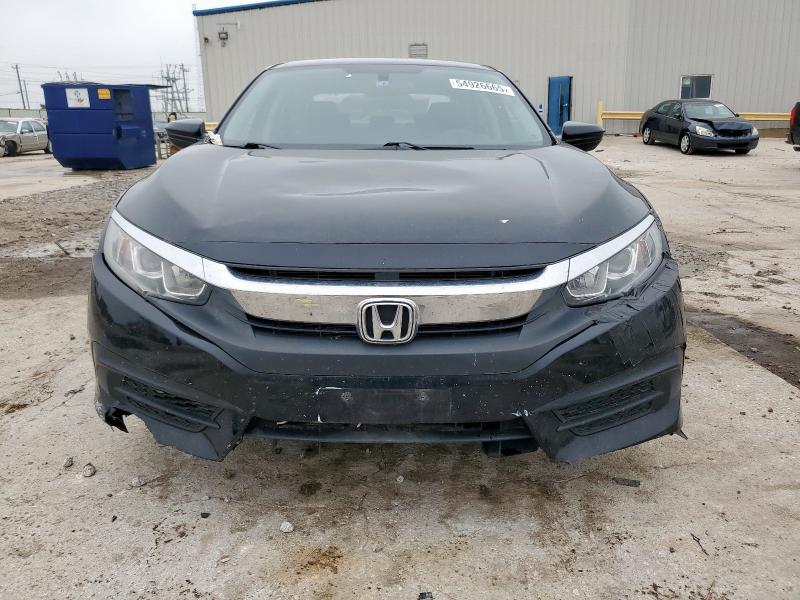 2018 HONDA CIVIC LX - 2HGFC2F5XJH598645