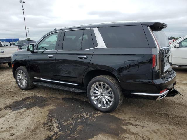 2024 CADILLAC ESCALADE P 1GYS4BKL2RR336350