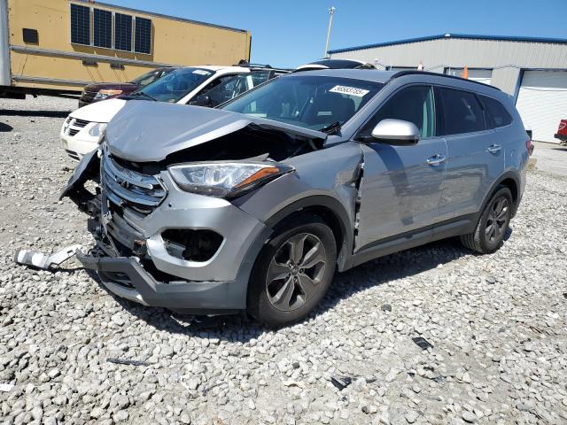 HYUNDAI SANTA FE S