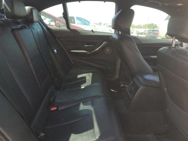 2013 BMW 335 XI - WBA3B9C56DF586996