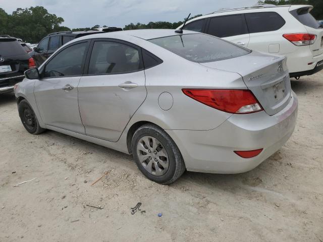 2015 HYUNDAI ACCENT GLS KMHCT4AE8FU802508
