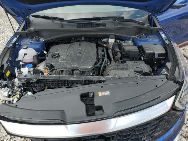 2023 KIA SPORTAGE S - 5XYK5CAF9PG127770