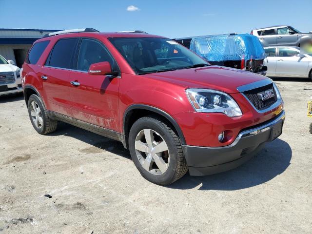 Vin: 1gkkrred5cj142717, lot: 55272785, gmc acadia slt-1 20124
