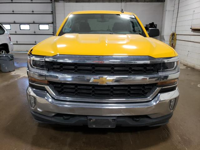 2018 CHEVROLET SILVERADO - 1GCVKREC1JZ312140