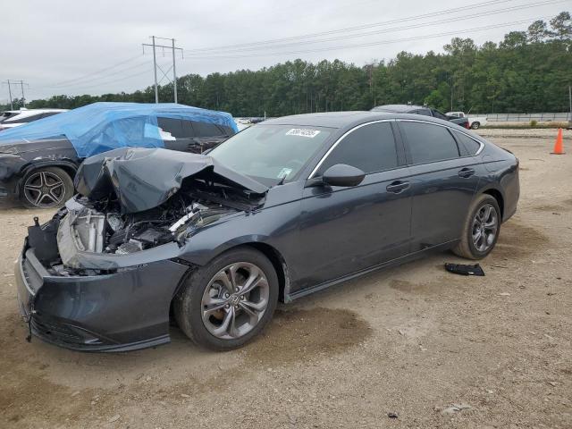 Vin: 1hgcy1f39ra043693, lot: 55674255, honda accord ex 2024 img_1