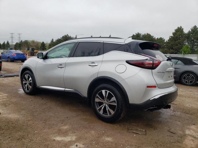 2020 NISSAN MURANO SV 5N1AZ2BS1LN128755
