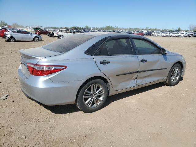 Vin: 4t1bf1fk8gu147090, lot: 56326525, toyota camry le 20163