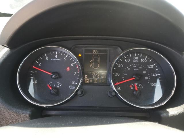 2013 NISSAN ROGUE S - JN8AS5MT0DW501073