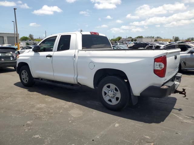 Vin: 5tfru5f13ex033226, lot: 55977835, toyota tundra double cab sr 20142