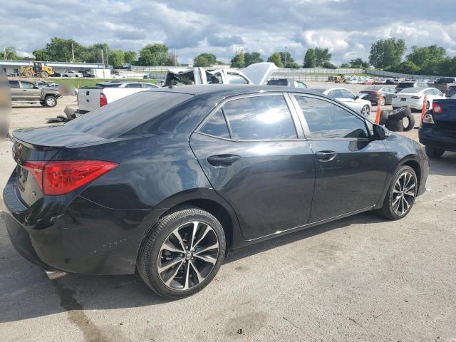 Vin: 2t1burhe5hc930897, lot: 58799715, toyota corolla l 20173