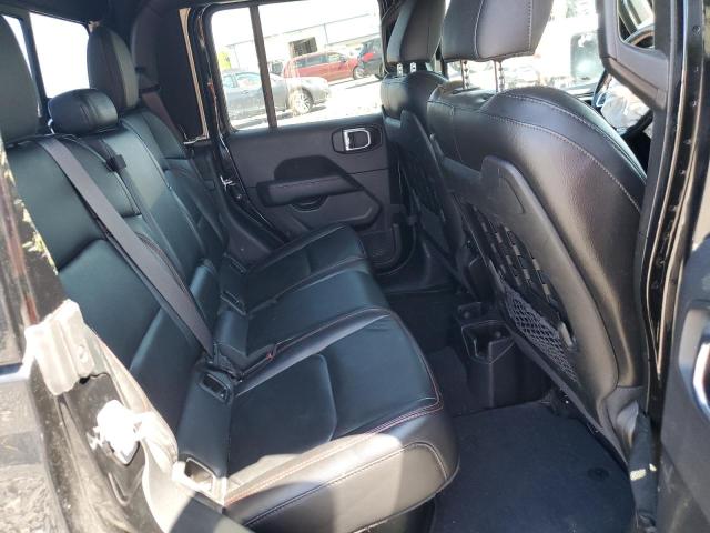 2021 JEEP GLADIATOR - 1C6JJTBG9ML555702