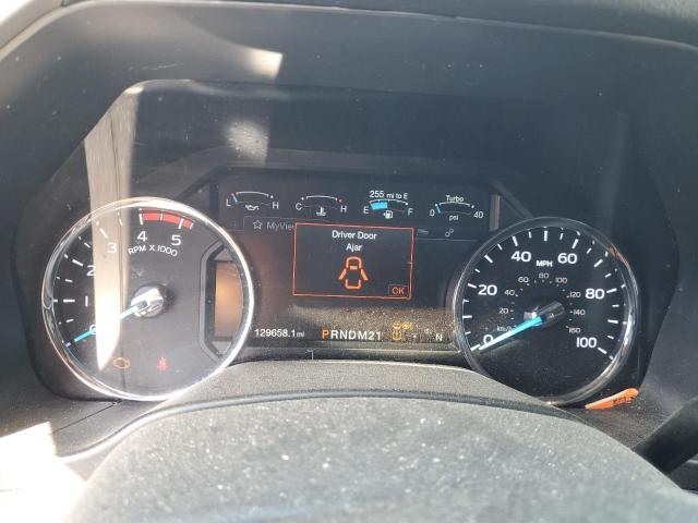 2019 FORD F250 SUPER 1FT7W2BT4KEG36961