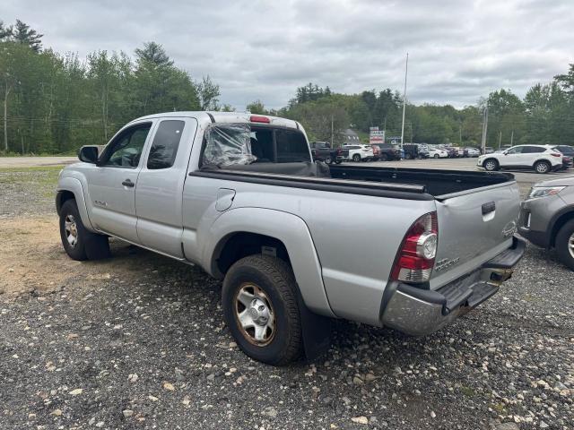 Vin: 5teuu4en8az748031, lot: 57866505, toyota tacoma access cab 20103