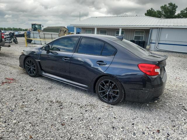 Vin: jf1va1l61j8821433, lot: 58606375, subaru wrx limited 20182