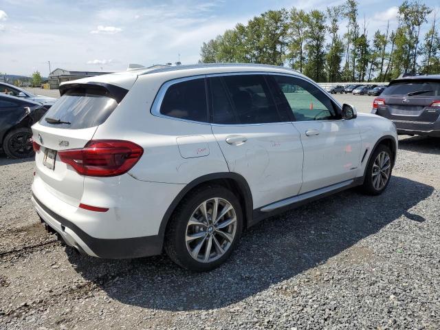 Vin: 5uxtr9c55jlc77288, lot: 57404625, bmw x3 xdrive30i 20183