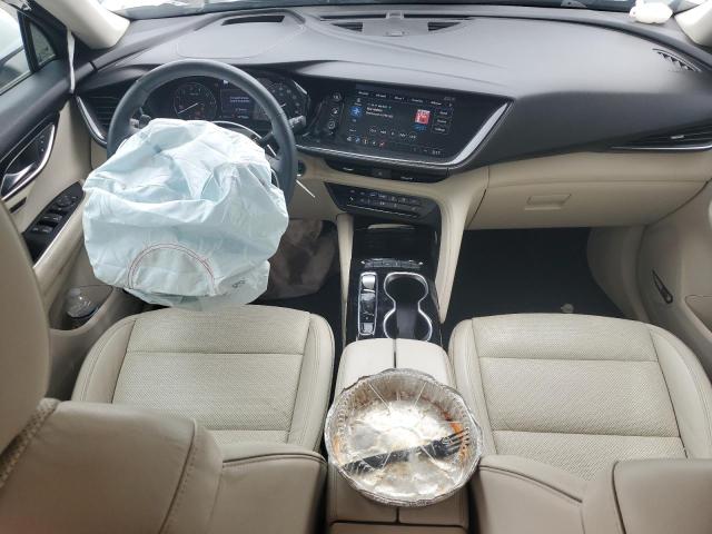 2021 BUICK ENVISION E LRBFZNR48MD177380