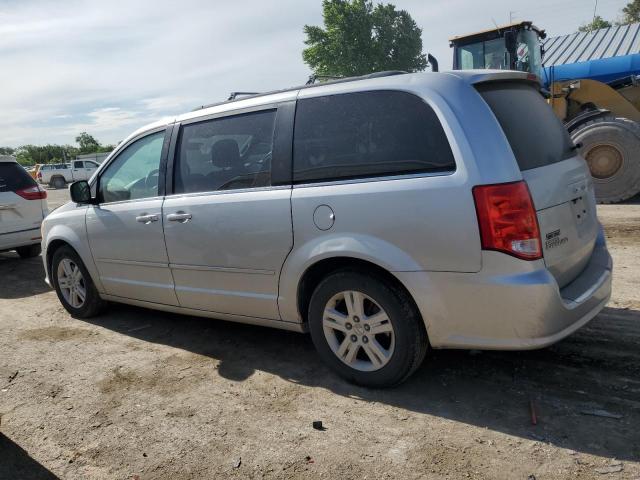 Vin: 2c4rdgdg8cr351373, lot: 56802875, dodge caravan crew 20122