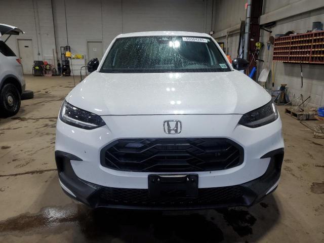 2024 HONDA HR-V SPORT 3CZRZ2H51RM733123