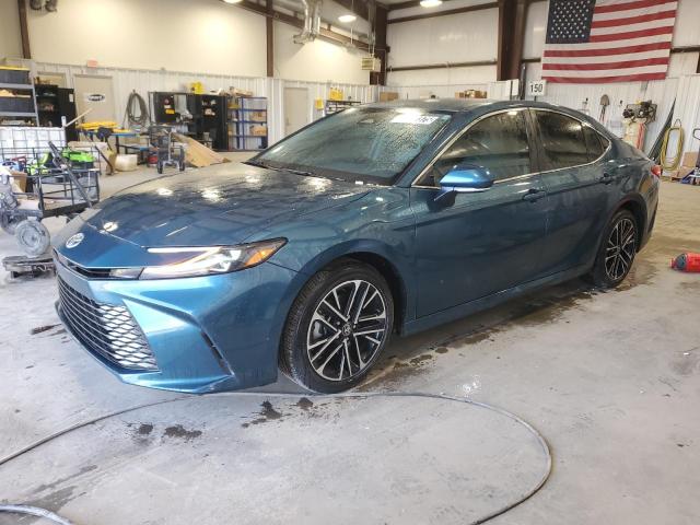 Vin: 4t1daack5su038669, lot: 56902375, toyota camry xse 2025 img_1