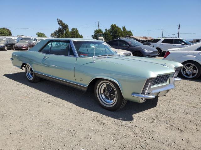 Vin: 494475h912974, lot: 58408925, buick riviera 19654
