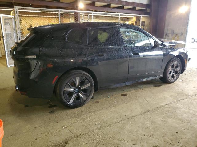 Vin: wb523cf09rcr98410, lot: 55954185, bmw ix xdrive5 xdrive50 20243