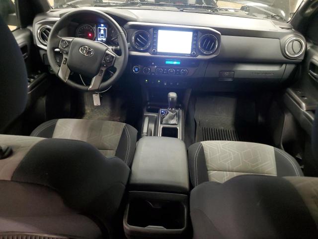 2023 TOYOTA TACOMA DOU - 3TMCZ5AN6PM646225