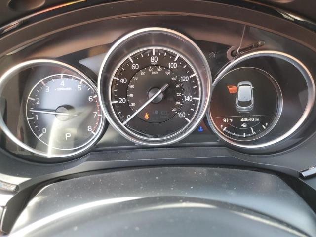 2022 MAZDA CX-9 TOURI - JM3TCBCYXN0621584