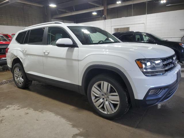 Vin: 1v2ur2ca5kc524784, lot: 57521645, volkswagen atlas se 20194