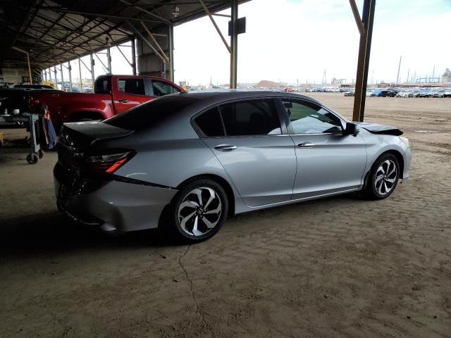 2016 HONDA ACCORD EX - 1HGCR2F7XGA108800