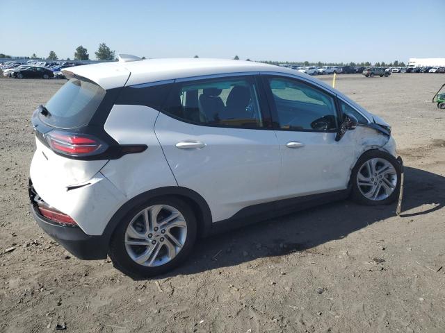 Vin: 1g1fw6s03p4127748, lot: 55466605, chevrolet bolt 1lt 20233