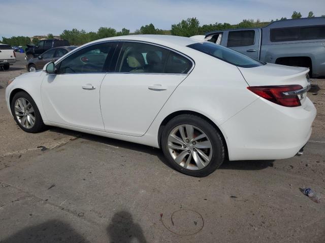 Vin: 2g4gl5ex1g9189519, lot: 57678685, buick regal 20162
