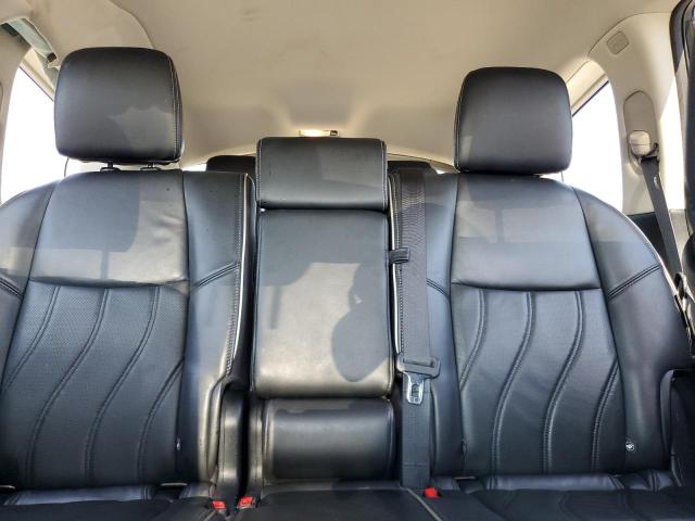 2020 INFINITI QX60 LUXE 5N1DL0MM7LC513203