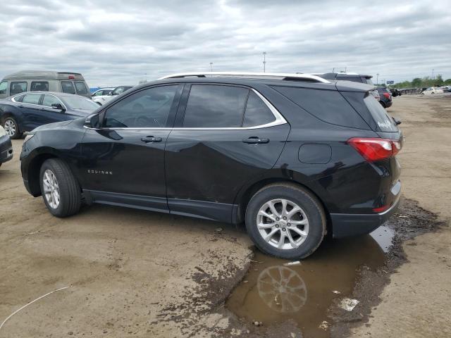 Vin: 3gnaxjev7jl126605, lot: 57038845, chevrolet equinox lt 20182