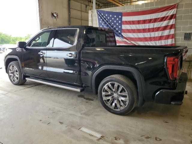 Vin: 1gtuuge89sz172135, lot: 57862765, gmc sierra k1500 denali 20252