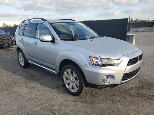 Vin: ja4jt3aw2du021103, lot: 54896905, mitsubishi outlander se 20134