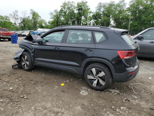 Vin: 3vvmx7b26pm354778, lot: 57484225, volkswagen taos s s 20232