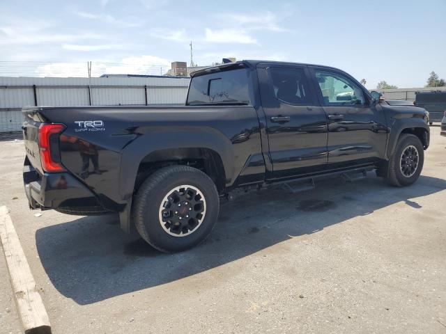 Vin: 3tmlb5jn5rm062079, lot: 55132635, toyota tacoma double cab 20243