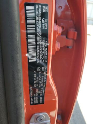 2018 JEEP RENEGADE S ZACCJBAB4JPH97693