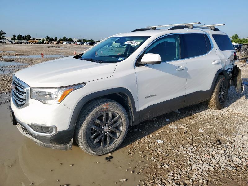 Vin: 1gkknmls8kz190731, lot: 58808815, gmc acadia slt-1 2019 img_1