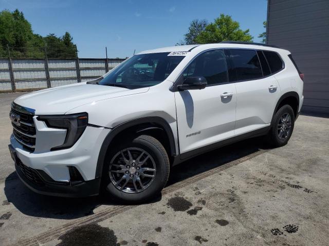 GMC ACADIA ELE