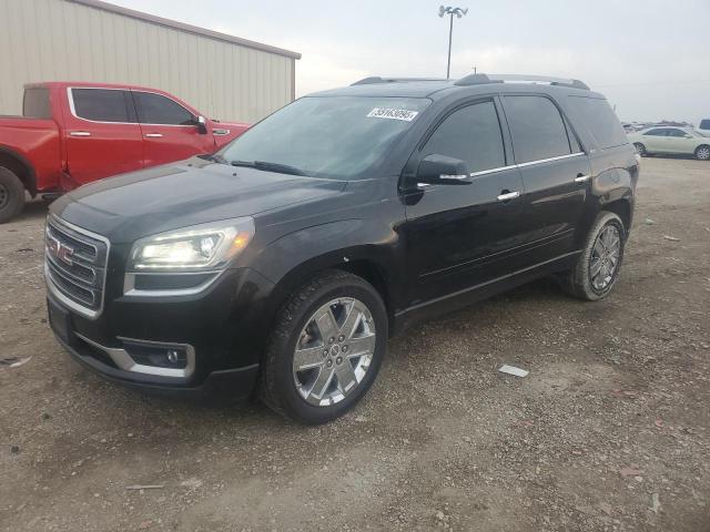 GMC ACADIA SLT-2