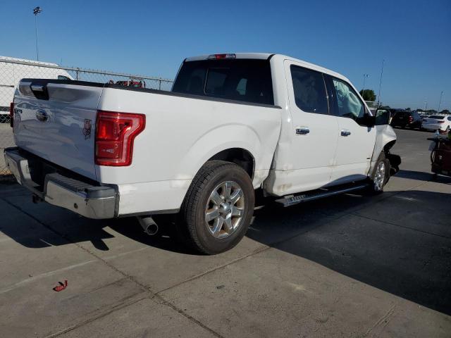 Vin: 1ftew1cg6fkd17068, lot: 56989975, ford f-150 supercrew 20153