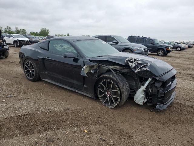 Vin: 1fa6p8amxh5212110, lot: 57043455, ford all models 20174