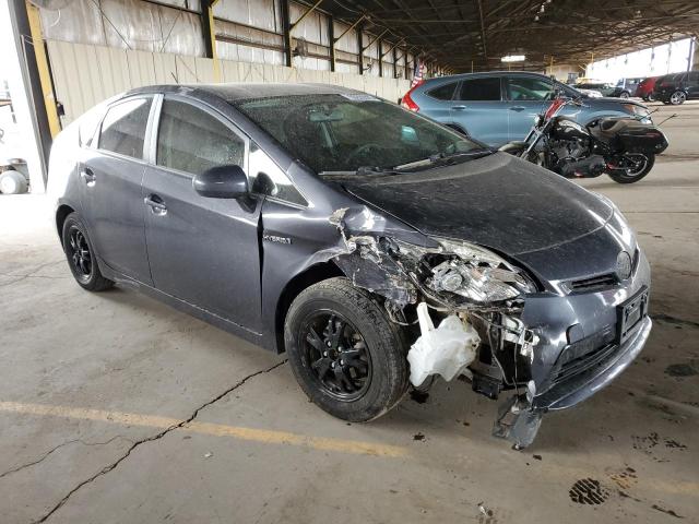 Vin: jtdkn3du2f1925407, lot: 55226325, toyota prius 20154