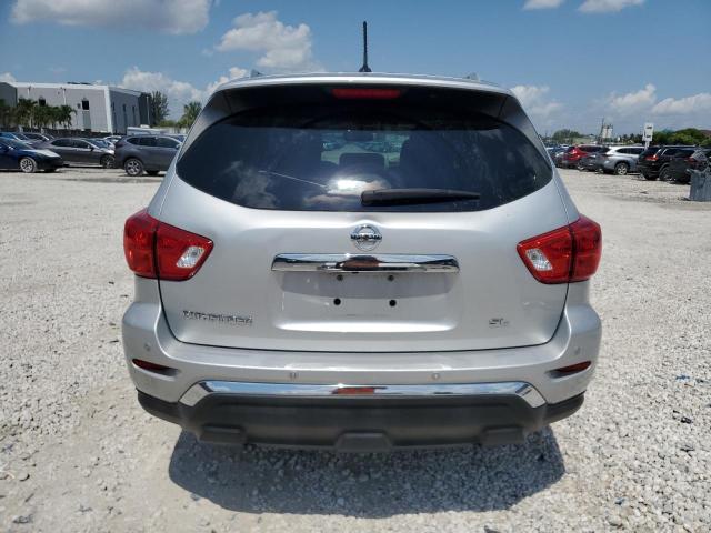 2017 NISSAN PATHFINDER - 5N1DR2MN3HC624146