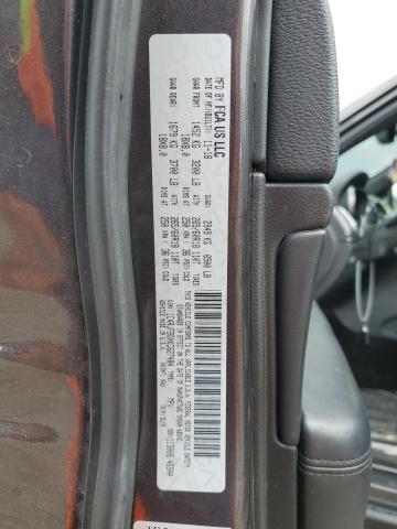 2019 JEEP GRAND CHER - 1C4RJFBGXKC627484
