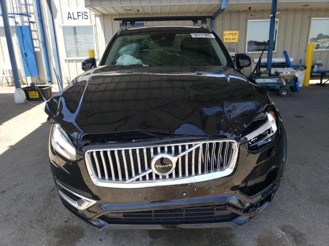2021 VOLVO XC90 T8 RE YV4BR0CK7M1726916