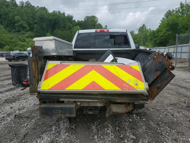 2024 RAM 2500 TRADE 3C6UR5CJ1RG114890